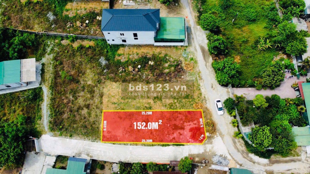 Đất xóm Phong Thịnh, Nghi Xuân giá cực tốt