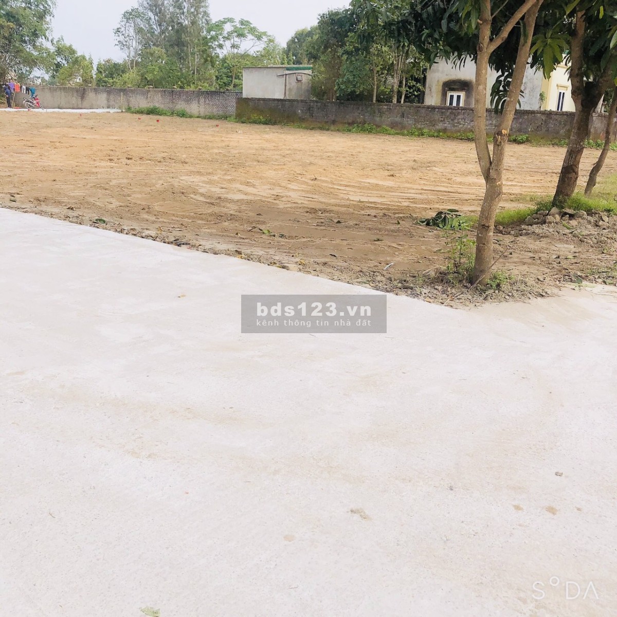Đất xóm Phong Thịnh, Nghi Xuân giá cực tốt