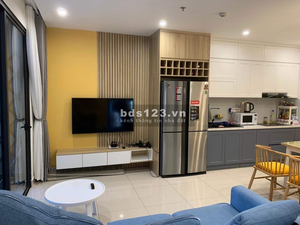 Em Gái Nhờ Bán Căn 2N Góc 69m2 Giá Chỉ 2,8 Tỷ Tại Vinhomes Ocean Park