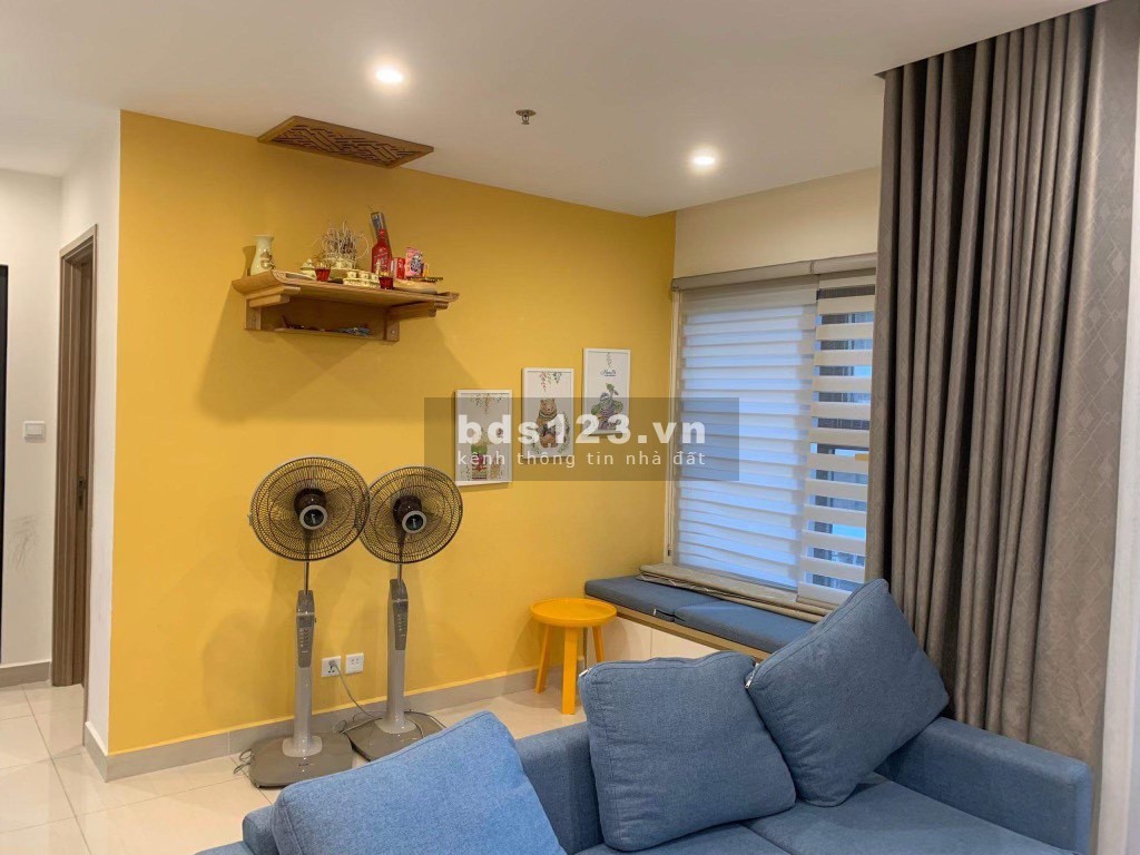 Em Gái Nhờ Bán Căn 2N Góc 69m2 Giá Chỉ 2,8 Tỷ Tại Vinhomes Ocean Park