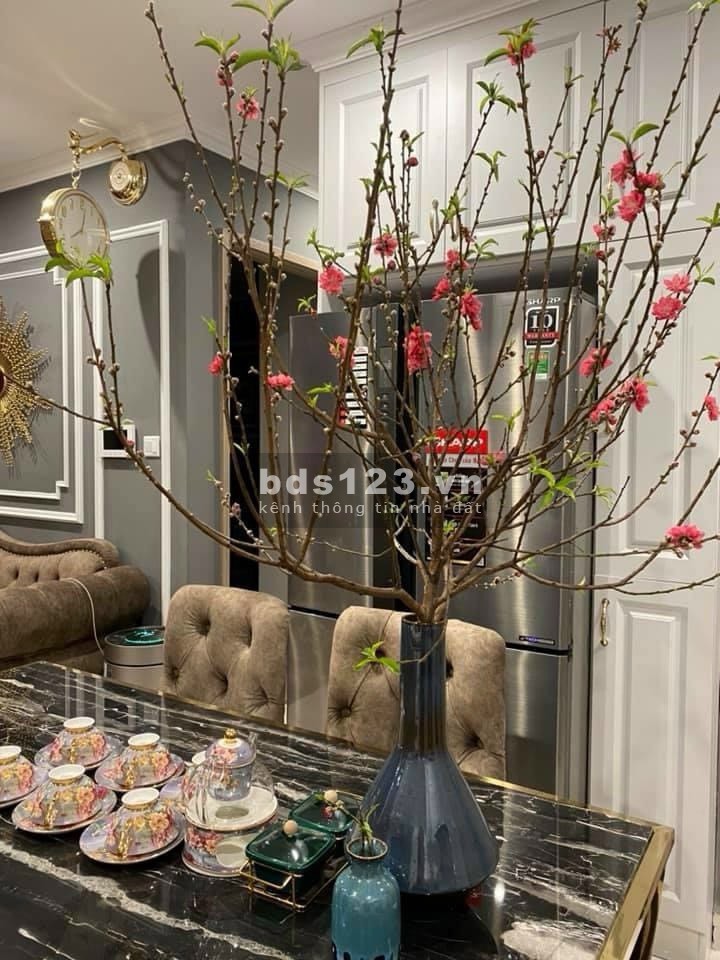 Rẻ Nhất Thị Trường Căn 1N+ 47m2 Giá Chỉ 1,850 Tỷ Tại Vinhomes Ocean Park