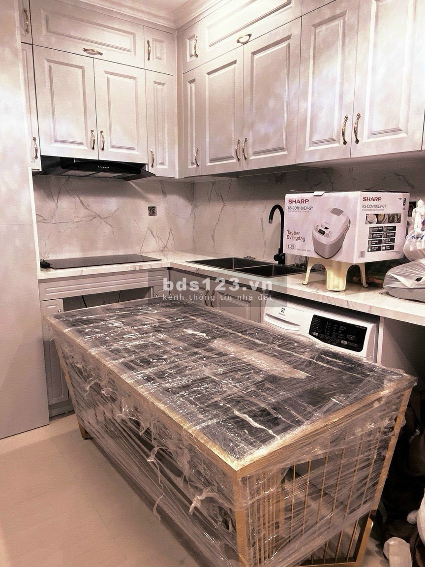 Rẻ Nhất Thị Trường Căn 1N+ 47m2 Giá Chỉ 1,850 Tỷ Tại Vinhomes Ocean Park