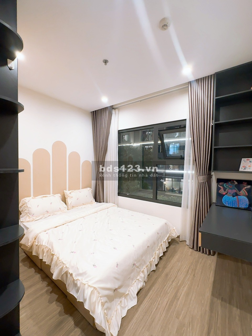 CẦN THANH KHOẢN NHANH căn góc 2N+1,2VS đông nam giá 2.65 tỷ tại OCP - 0965 479 380
