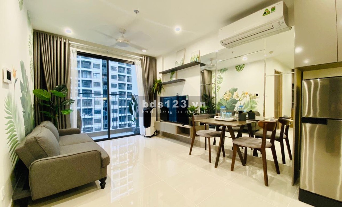 Nhanh tay chốt căn 1N+1 đầy đủ nội thất giá chỉ 1.9 tỷ tại OCP - 0965 479 380