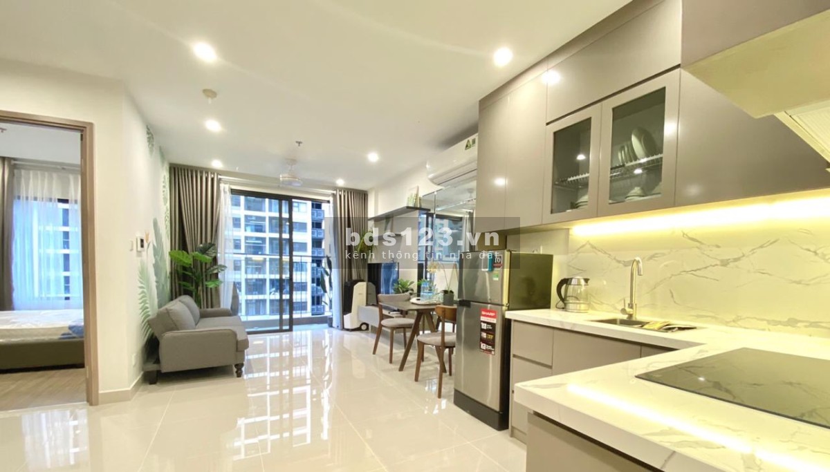 Nhanh tay chốt căn 1N+1 đầy đủ nội thất giá chỉ 1.9 tỷ tại OCP - 0965 479 380