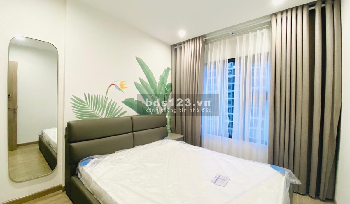 Nhanh tay chốt căn 1N+1 đầy đủ nội thất giá chỉ 1.9 tỷ tại OCP - 0965 479 380