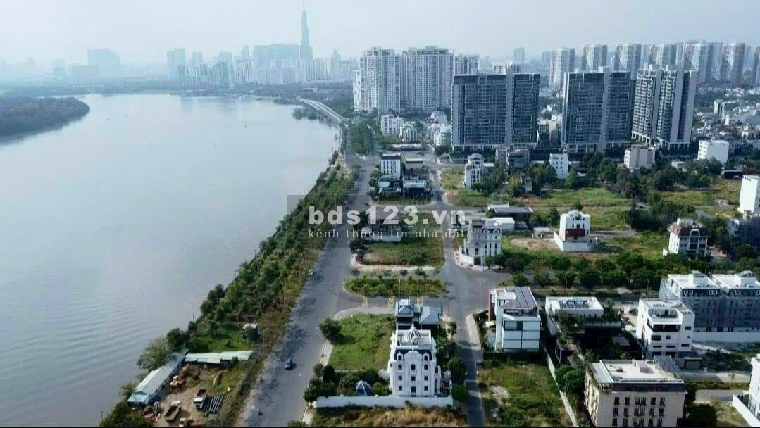Đất nền biệt thự dự án Huy Hoàng trung tâm Tp Thủ Đức
