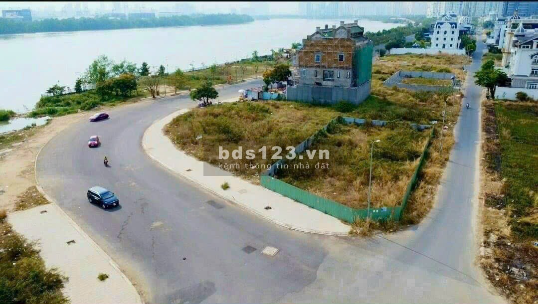 Đất nền biệt thự dự án Huy Hoàng trung tâm Tp Thủ Đức