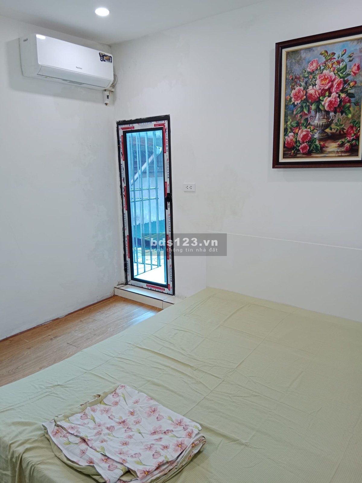 Bán Nhà Gần Đường Ô TÔ Minh Khai, Hai Bà Trưng 70m, giá 2.95 tỷ.
