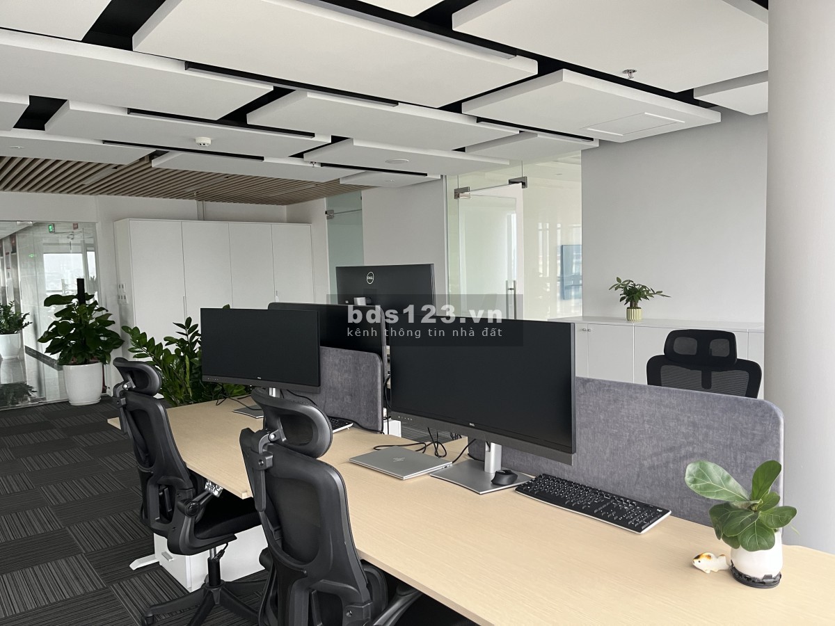 Meet Coworking Space - 205A Lê Hồng Phong Vũng Tàu - Cho thuê văn phòng chia sẻ
