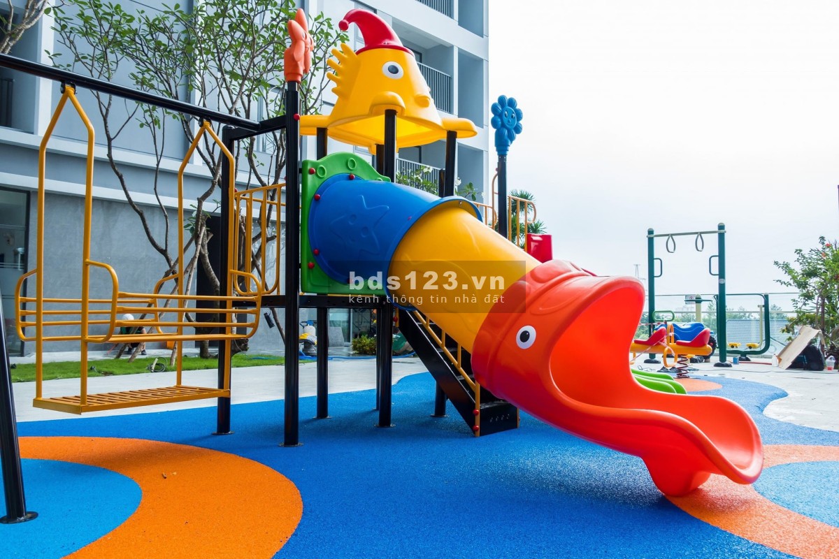 Cho Thuê CH The Rivana 2PN 71m2 - 20p Đến Bình Thạnh, Gò Vấp, Gigamall