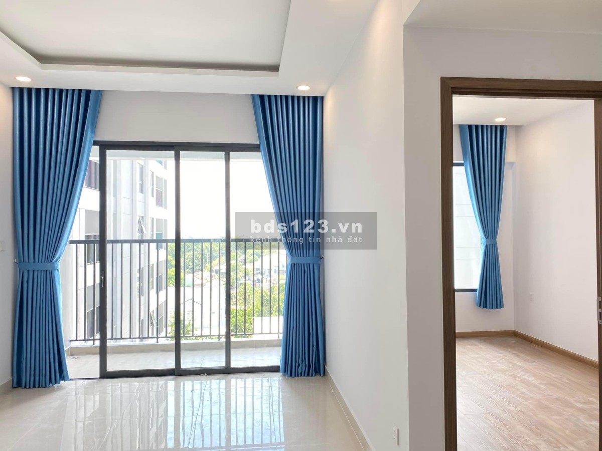 Cho Thuê CH The Rivana 2PN 71m2 - 20p Đến Bình Thạnh, Gò Vấp, Gigamall