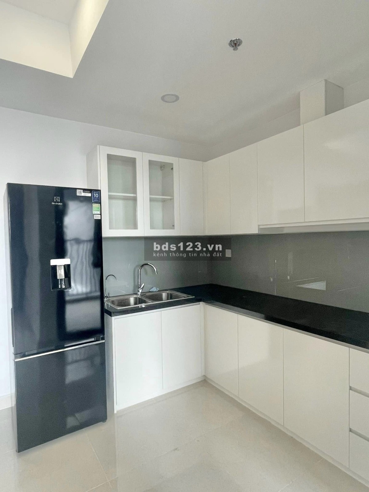 Cho Thuê CH The Rivana 2PN 71m2 - 20p Đến Bình Thạnh, Gò Vấp, Gigamall