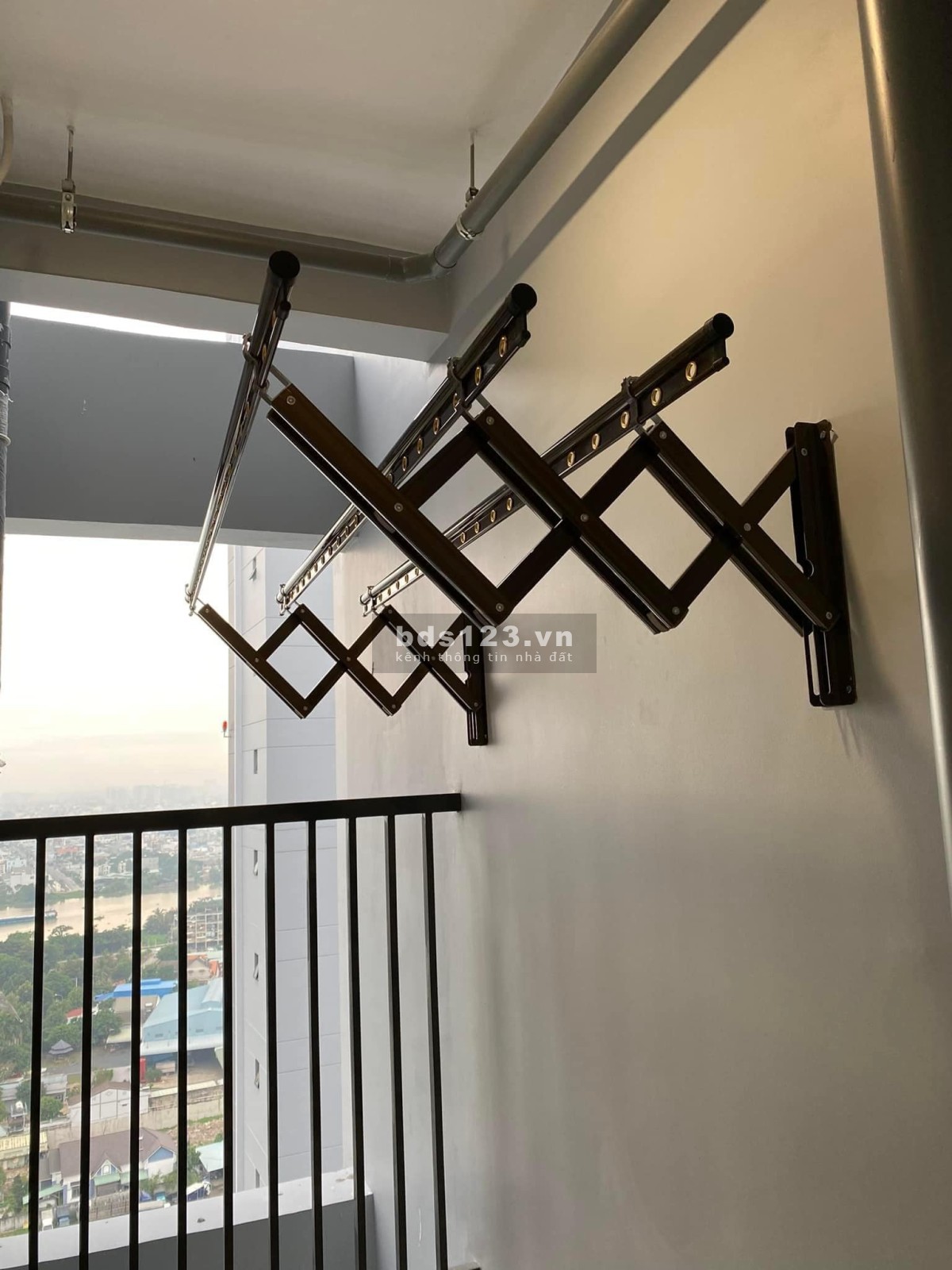Cho Thuê CH The Rivana 2PN 71m2 - 20p Đến Bình Thạnh, Gò Vấp, Gigamall