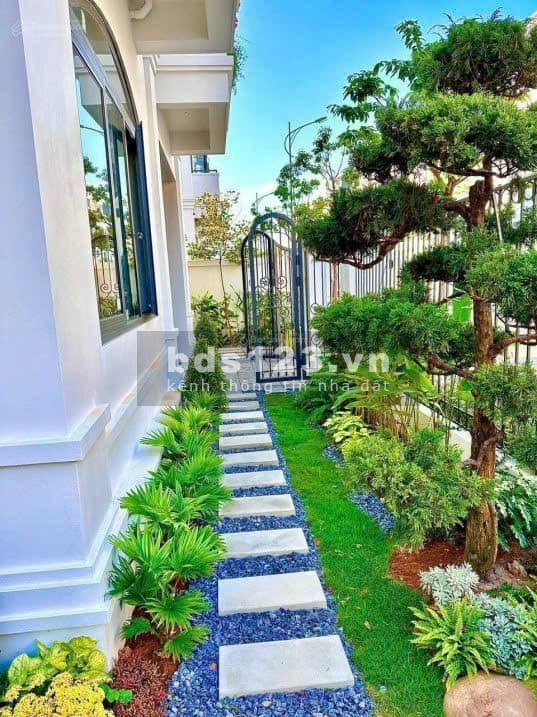 Mở bán quỹ căn biệt thự Solasta Mantion - Khu đô thị Nam Cường.