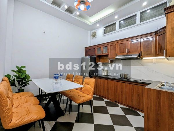 NHÀ ĐẸP Ở LUÔN - LÕI TÂY HỒ - 3 BƯỚC Ô TÔ TRÁNH - THÔNG THOÁNG - Ở SANG XỊN MỊN - GIÁ