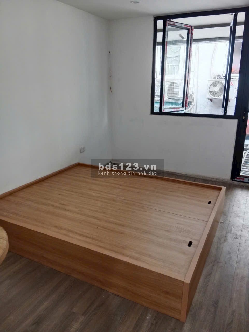 Bán Nhà Gần Đường Đại La, Hai Bà Trưng 80m, giá 2.78 tỷ.