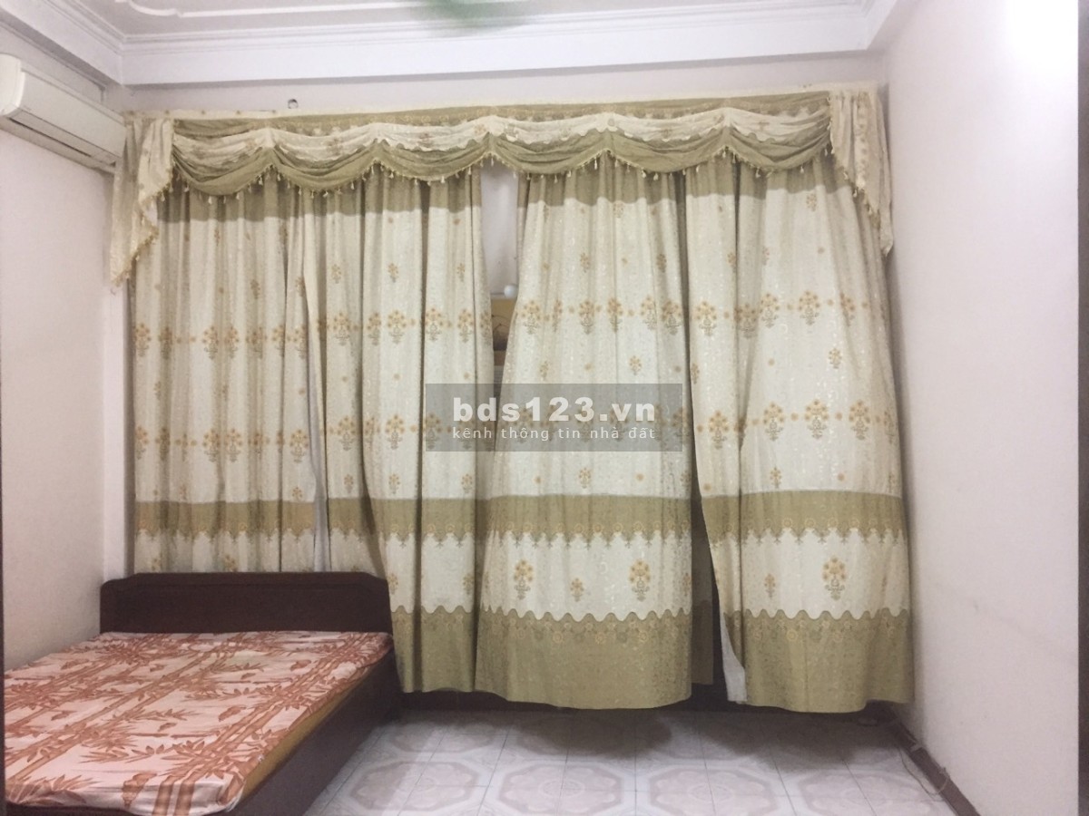 Chính chủ cho thuê nhà nguyên căn 55m2/tầng x 4 tầng, 4 phòng ngủ. Giá 14,5tr/tháng