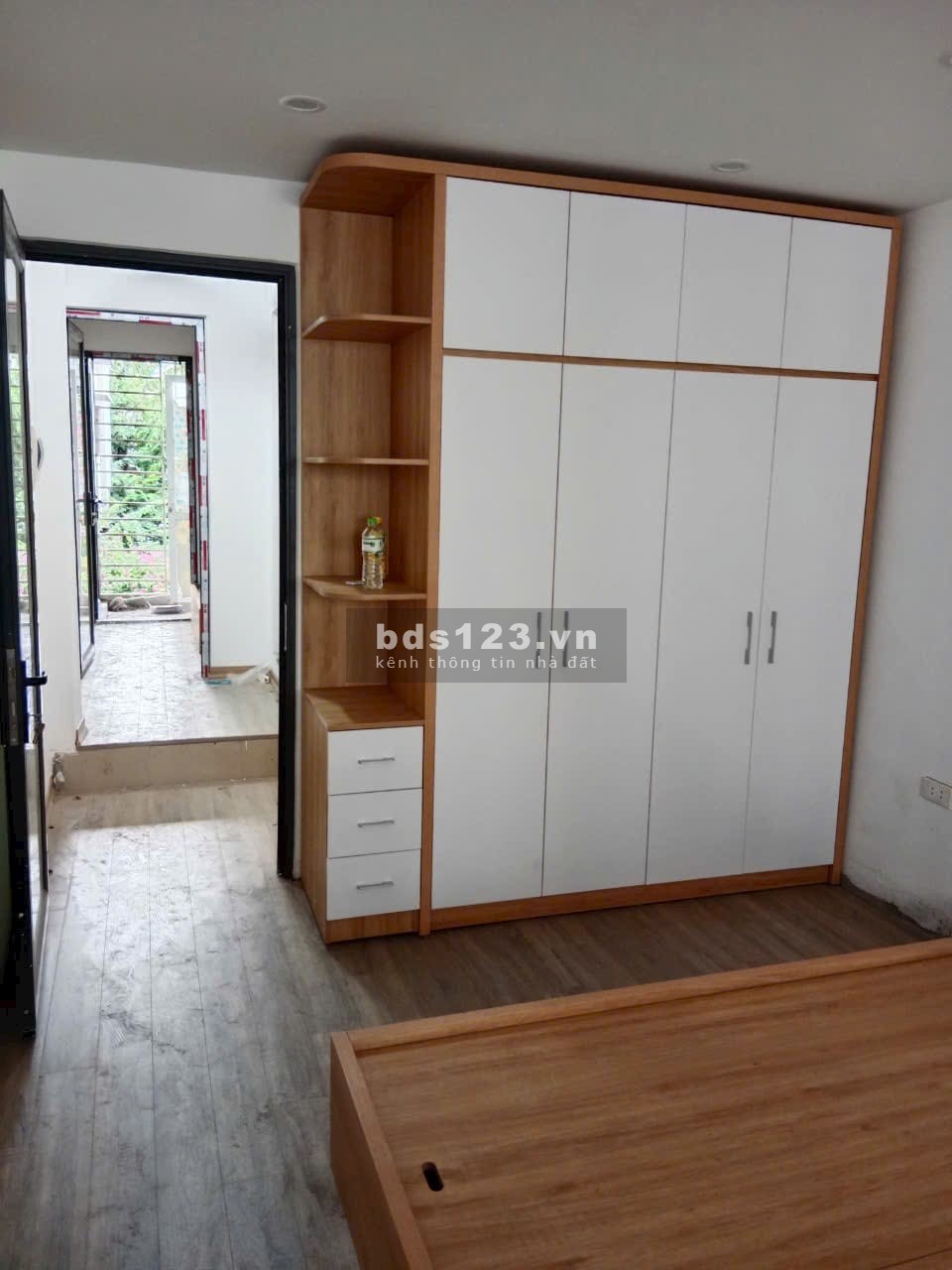 Bán Nhà Gần Đường Đại La, Hai Bà Trưng 80m, giá 2.78 tỷ.