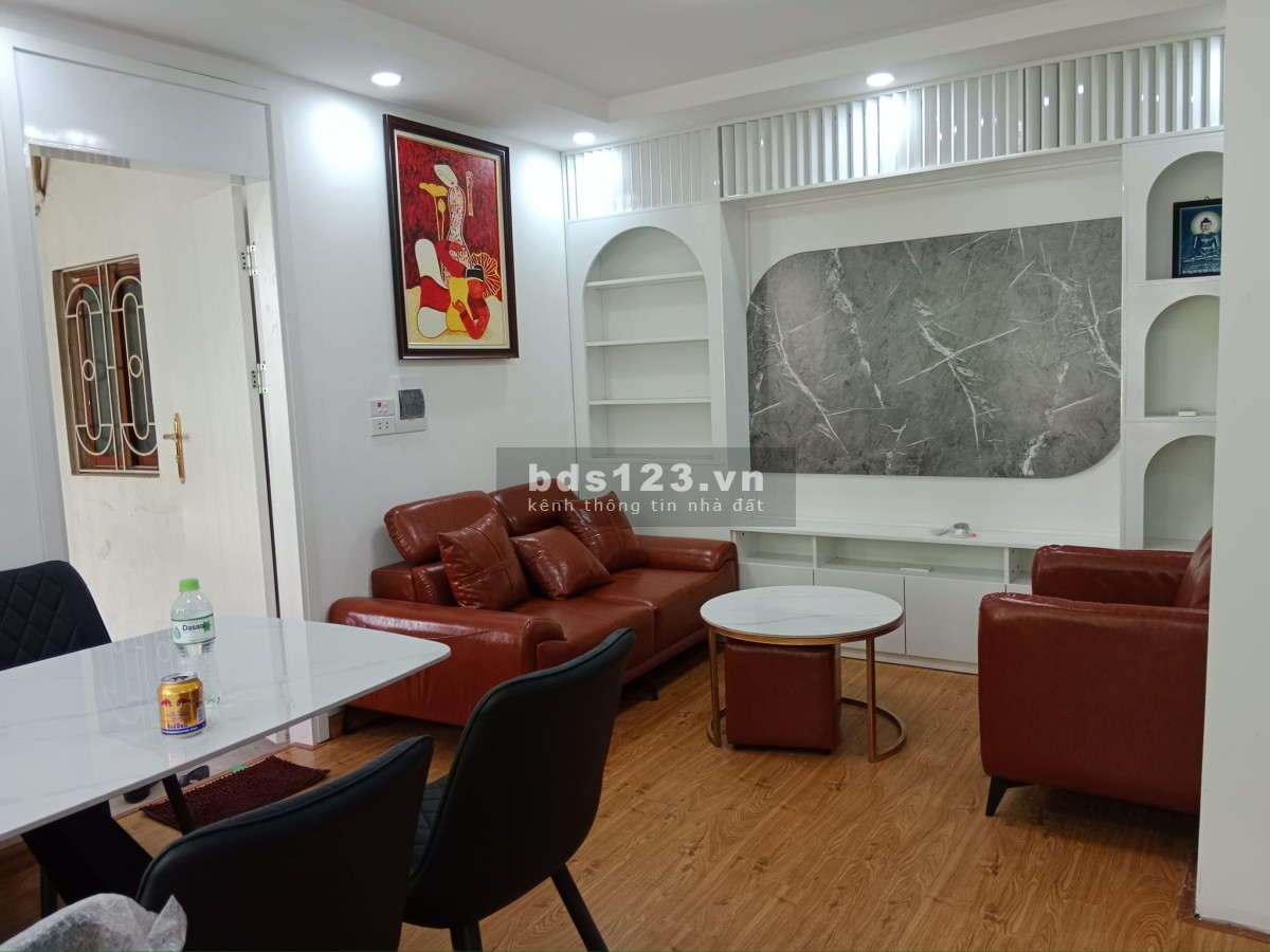 Bán Nhà Gần Đường Ô TÔ Minh Khai, Hai Bà Trưng 70m, giá 2.95 tỷ.