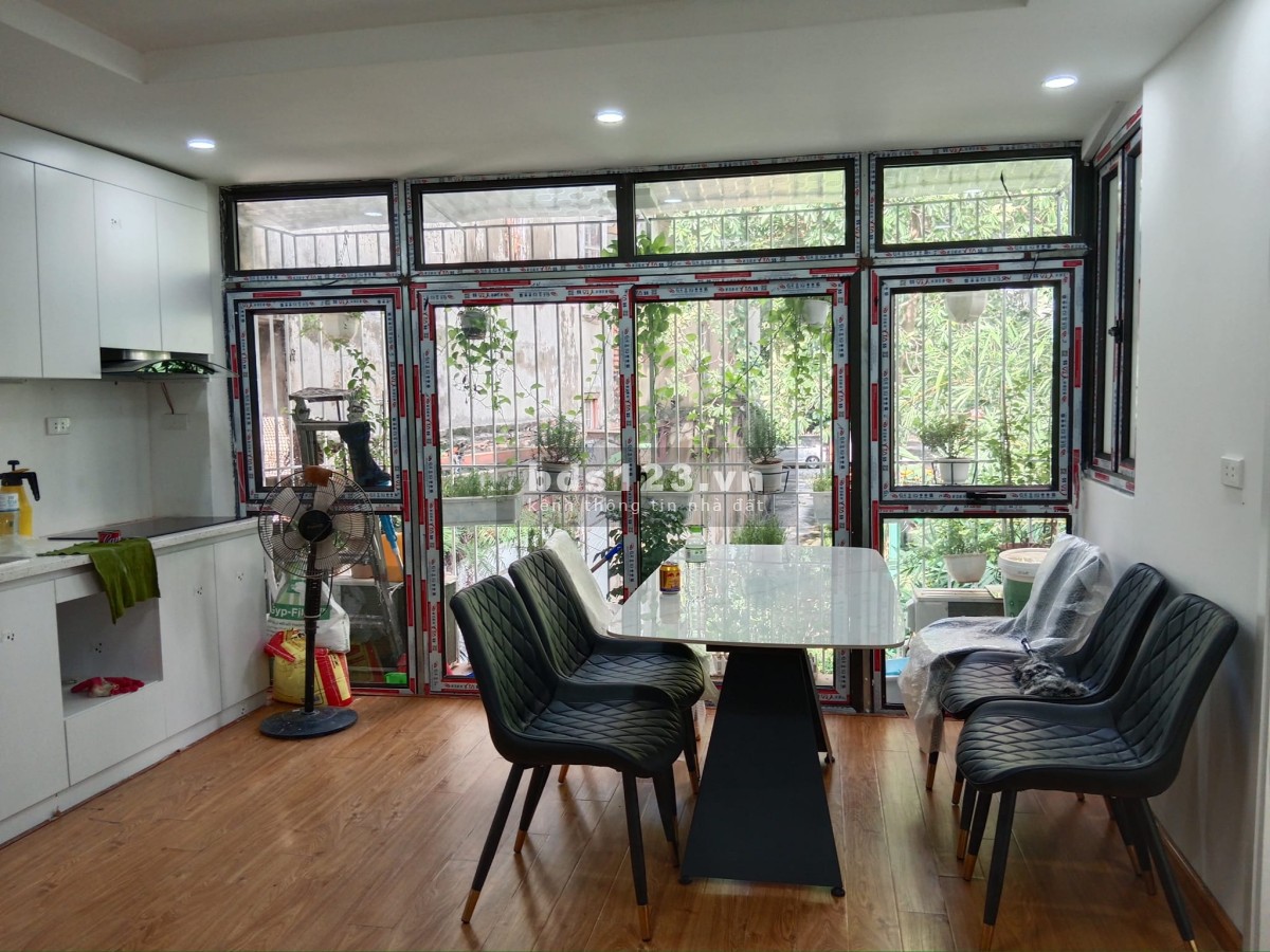 Bán Nhà Gần Đường Ô TÔ Minh Khai, Hai Bà Trưng 70m, giá 2.95 tỷ.