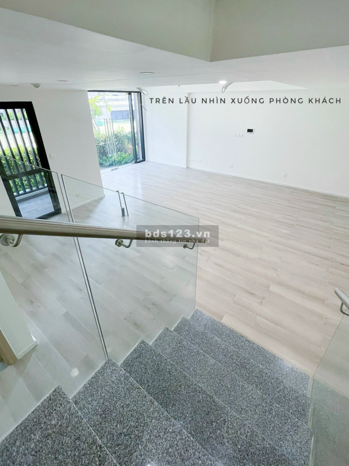Cho thuê Dupex Lumier 4 phòng ngủ, có máy lạnh Tại Vinhomes Grand Park Quận 9 chỉ 25 triệu/ tháng