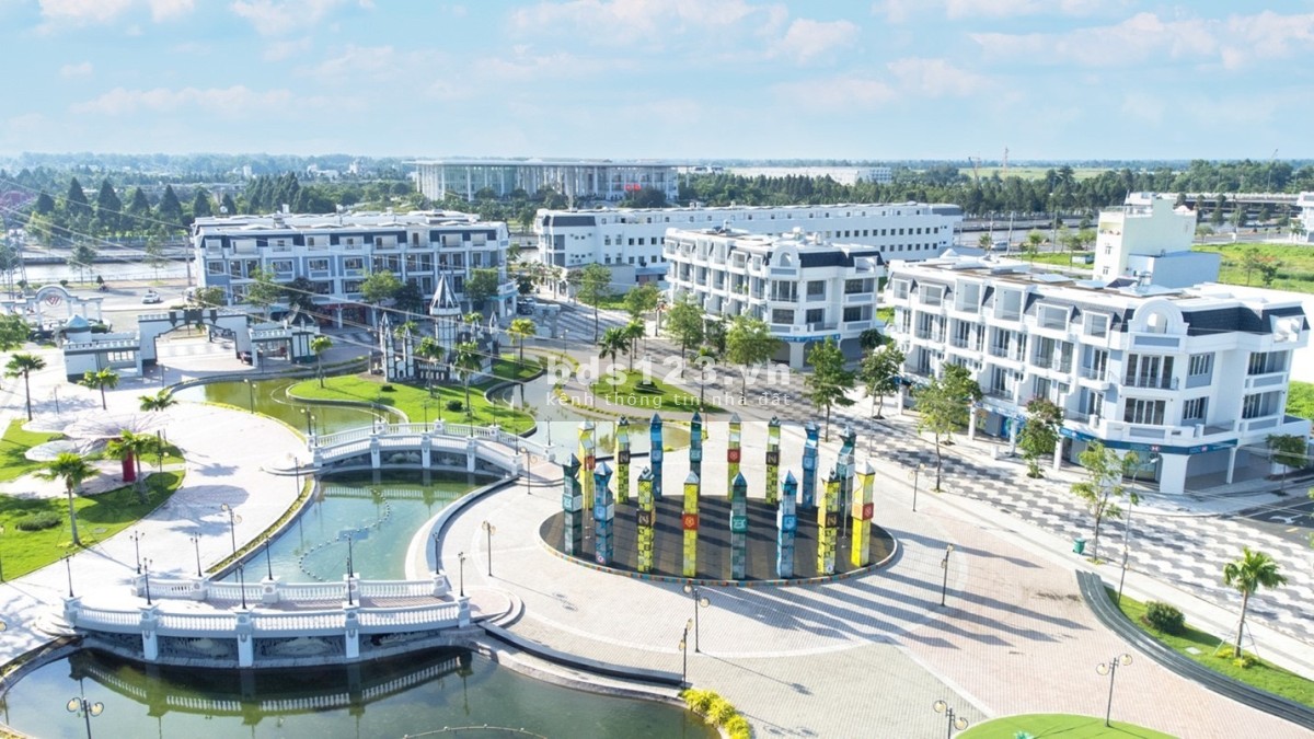 NHÀ MẶT PHỐ SỔ RIÊNG FULL THỔ CƯ