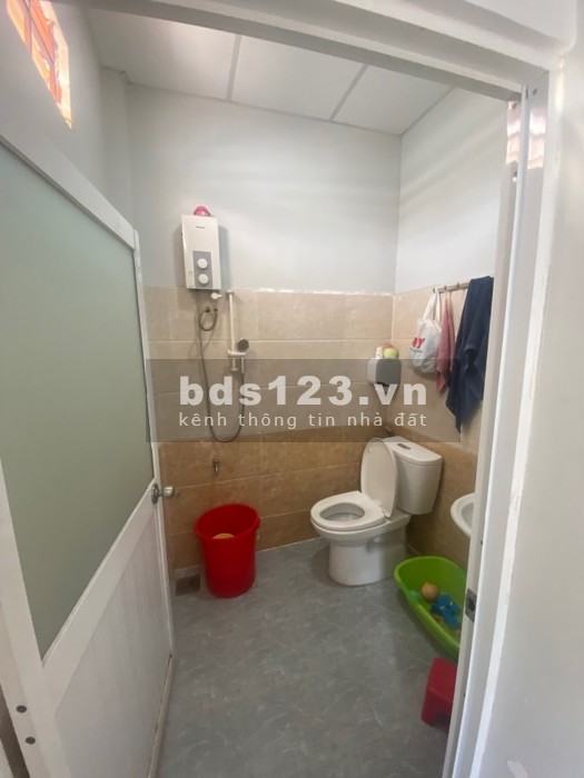 Bán nhà 2t+dãy trọ 120m2 ngang 6.5m Tây Hòa, Phước Long A, Q9 giá chỉ 40tr/m2