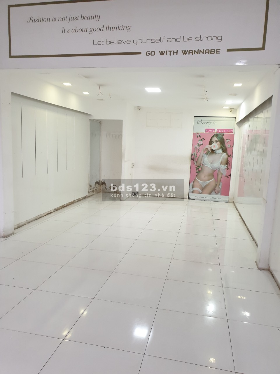 Mặt tiền 328 Nguyễn Trãi p8q5, DT: 4x9m chính chủ cho thuê