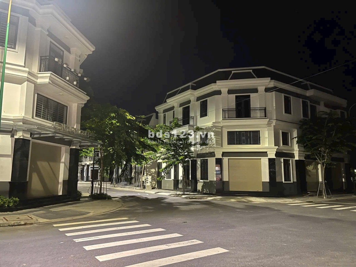 Bán nhà ở xã hội Richland Residence - Phường Hòa Lợi, liền kề Thành Phố Mới - Vay 80%, Ls 4,8%/năm