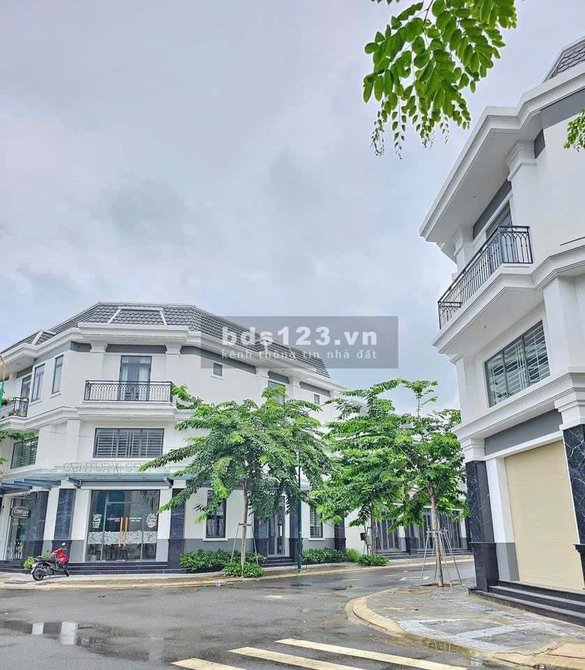 Bán nhà ở xã hội Richland Residence - Phường Hòa Lợi, liền kề Thành Phố Mới - Vay 80%, Ls 4,8%/năm