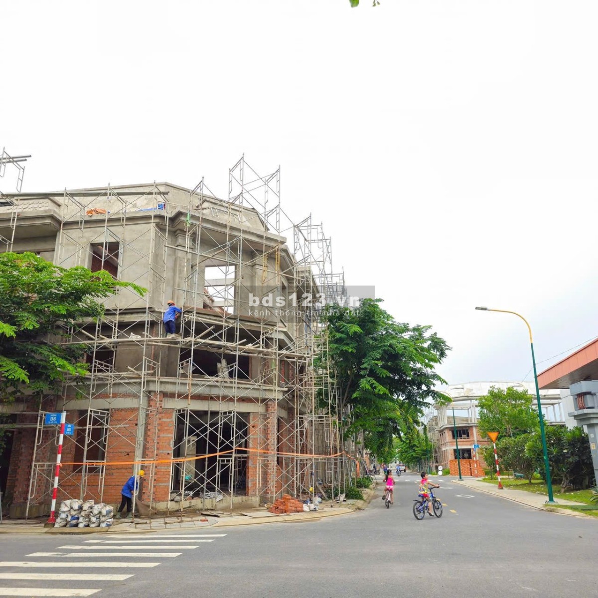 Bán nhà ở xã hội Richland Residence - Phường Hòa Lợi, liền kề Thành Phố Mới - Vay 80%, Ls 4,8%/năm