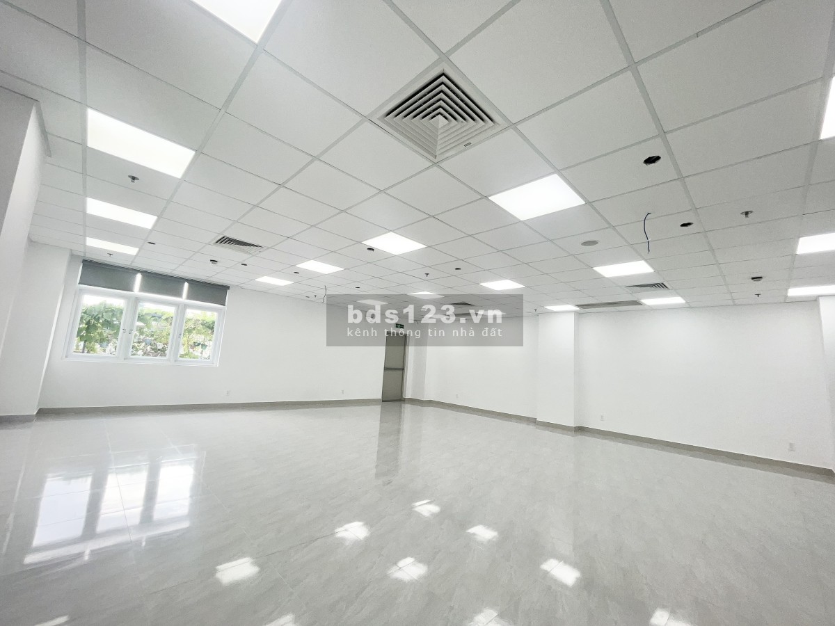 Thuê sàn nhận ngay chỉ vàng Văn phòng từ 65m - 215m2 tại Cao Thắng, Quận 3