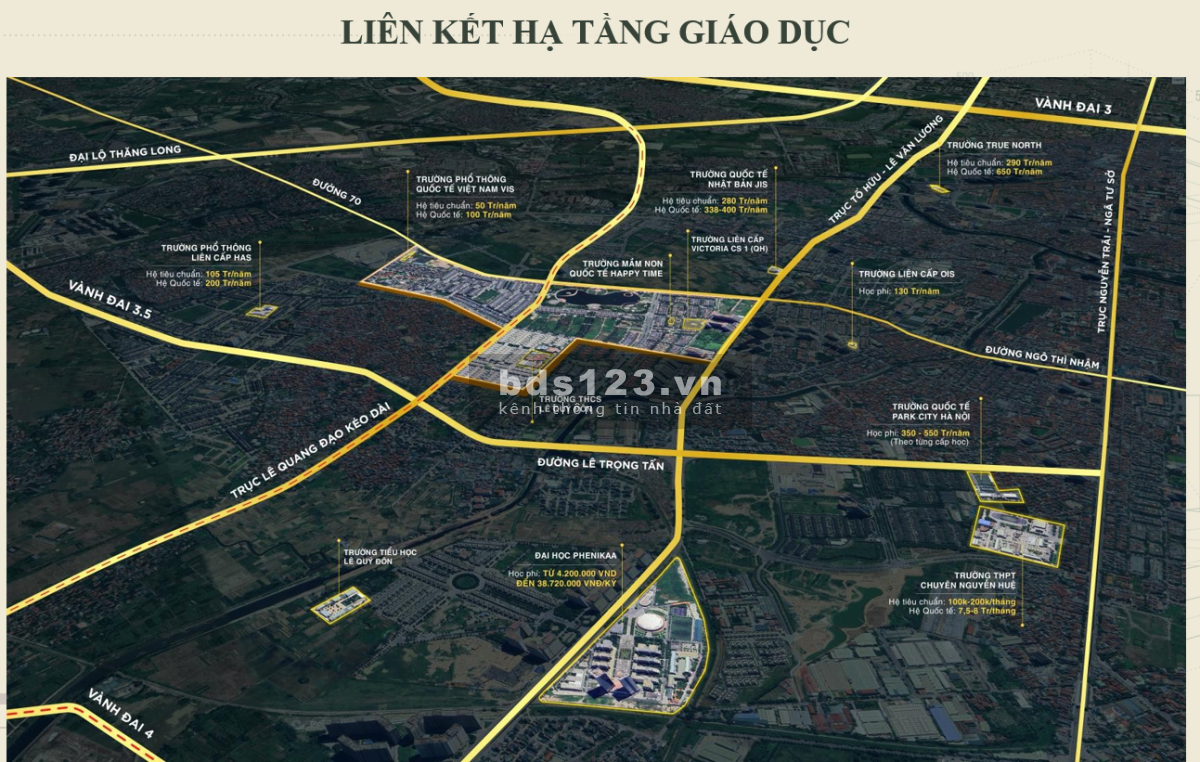 An Quý Villa - Nơi Được Mệnh Danh “ Ngọc Trong Phố - Phố Bên Hồ”