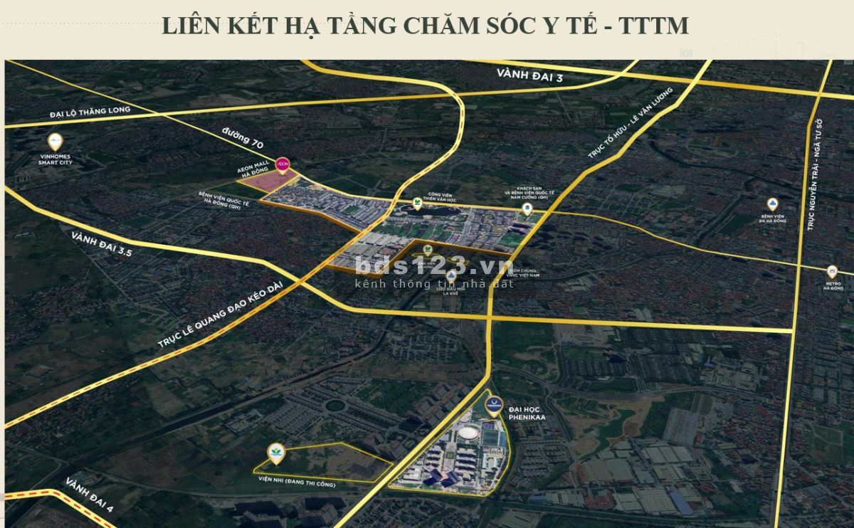 An Quý Villa - Nơi Được Mệnh Danh “ Ngọc Trong Phố - Phố Bên Hồ”