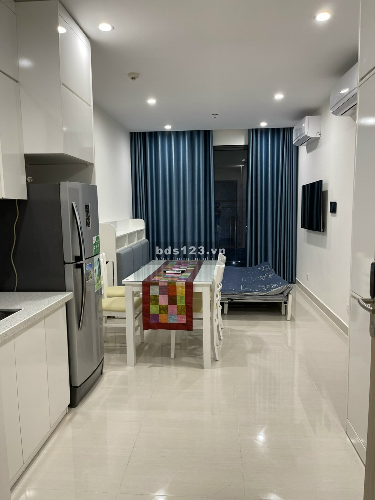 Studio độc quyền 37m2 giá chỉ 1580(bao phí) Tại Vinhomes Ocean Park