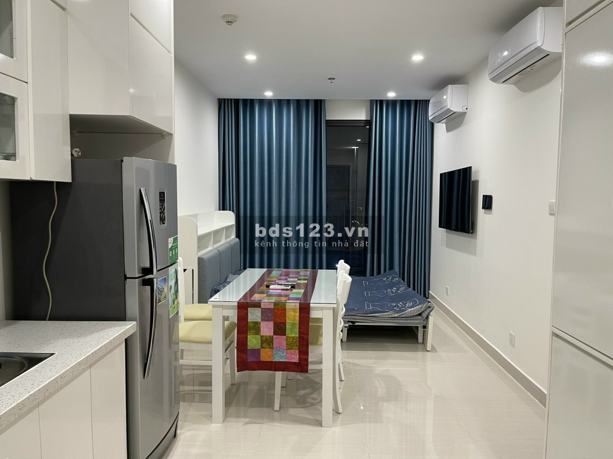 Studio độc quyền 37m2 giá chỉ 1580(bao phí) Tại Vinhomes Ocean Park