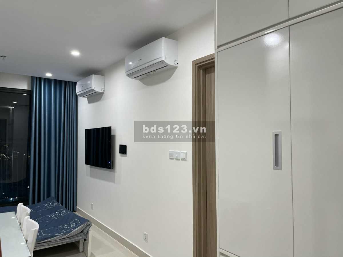 Studio độc quyền 37m2 giá chỉ 1580(bao phí) Tại Vinhomes Ocean Park