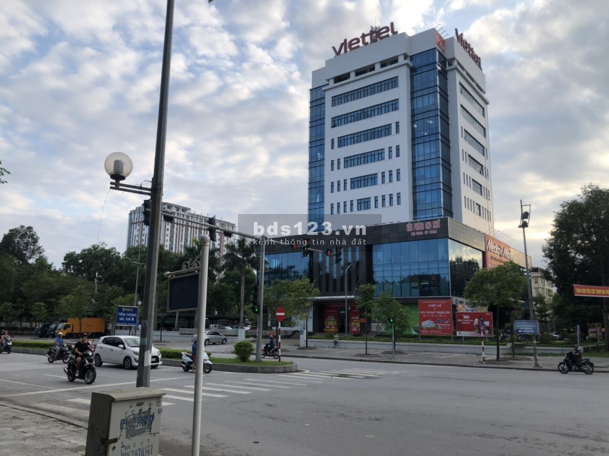 Meet Coworking Space - số 4, Đường Hoàng Văn Thụ - cho thuê văn phòng chia sẻ