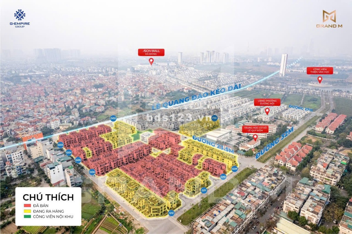 An Quý Villa - Nơi Được Mệnh Danh “ Ngọc Trong Phố - Phố Bên Hồ”