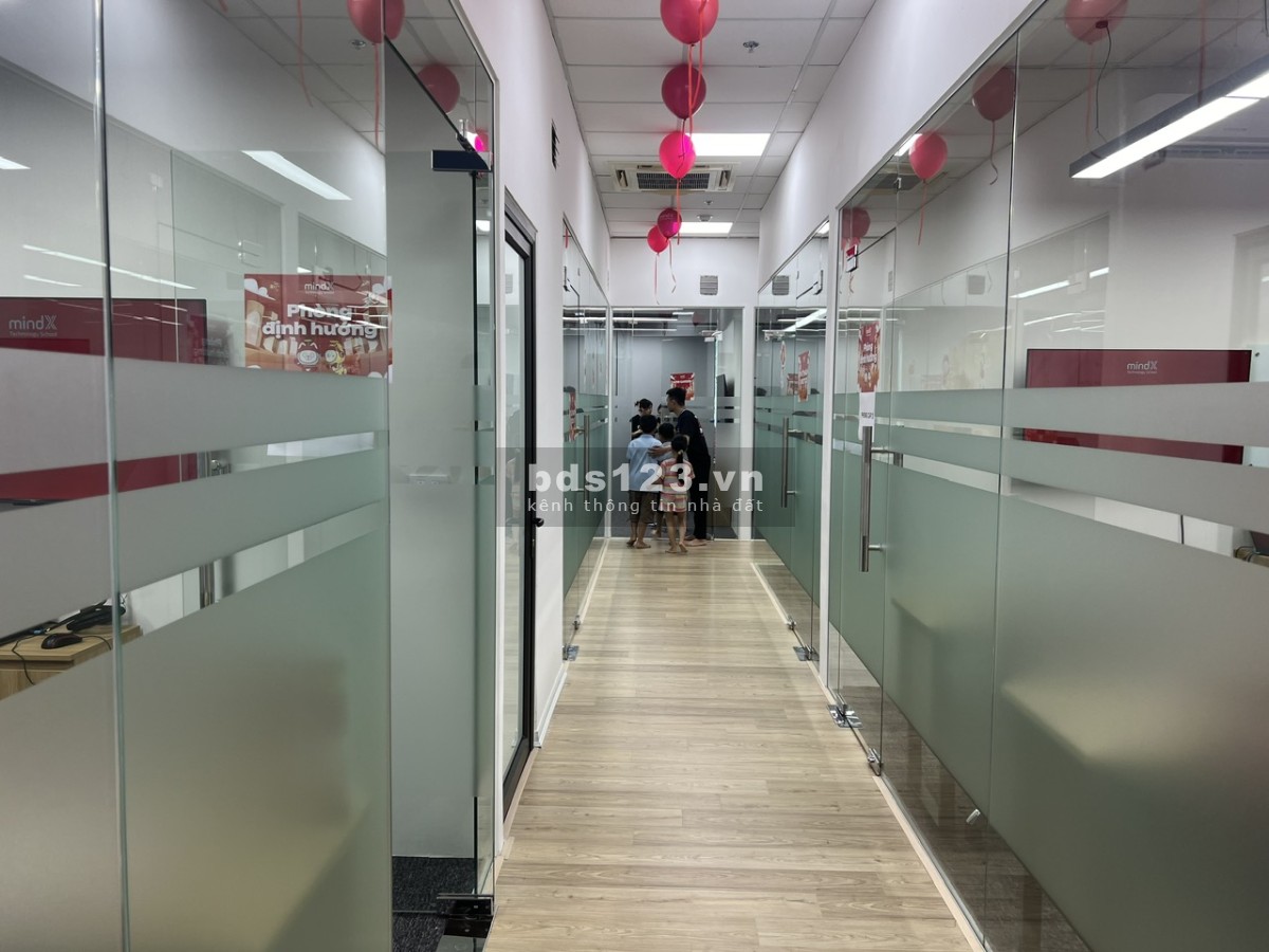 Meet Coworking Space - Nam Đại lộ Lê Lợi - Cho thuê văn phòng chia sẻ