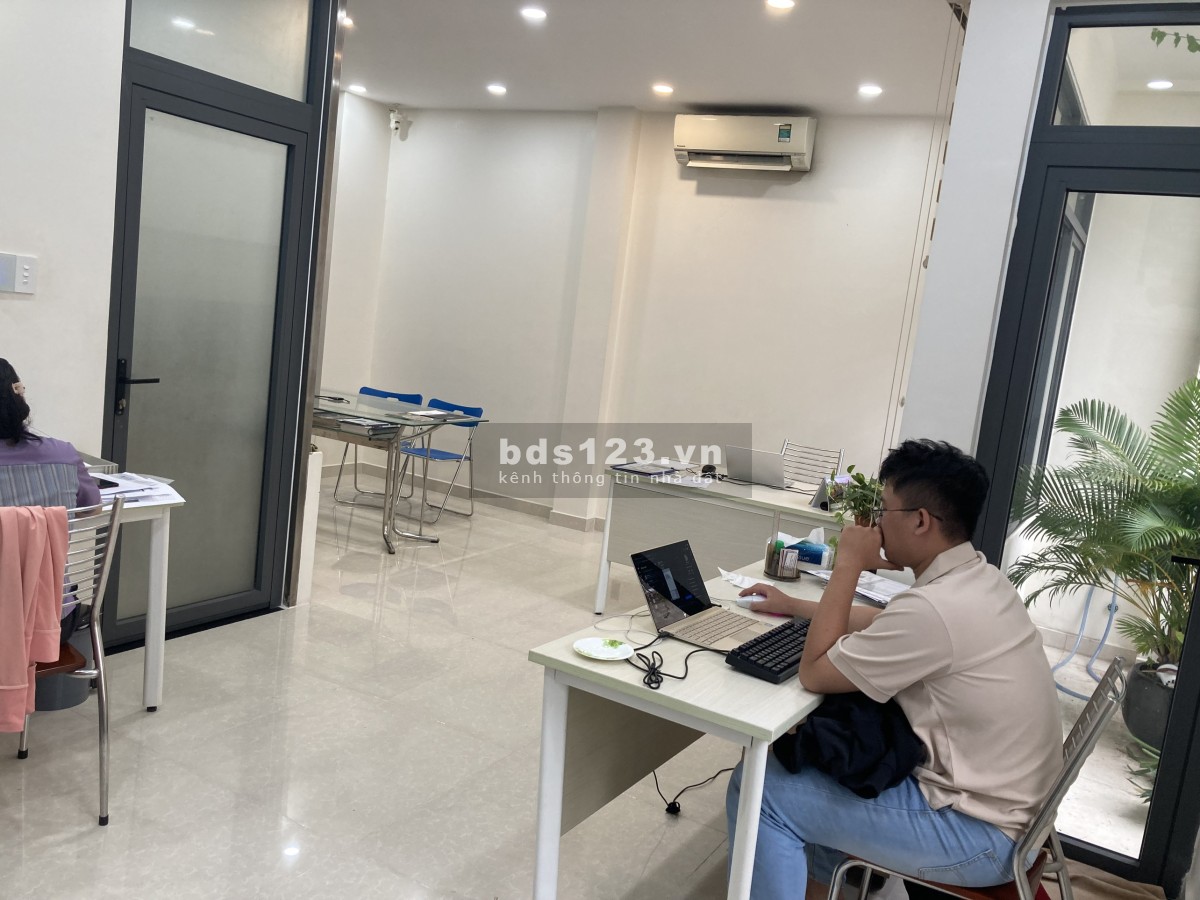 Cho thuê nhà Phạm Cự Lượng, phường 2, Tân Bình
