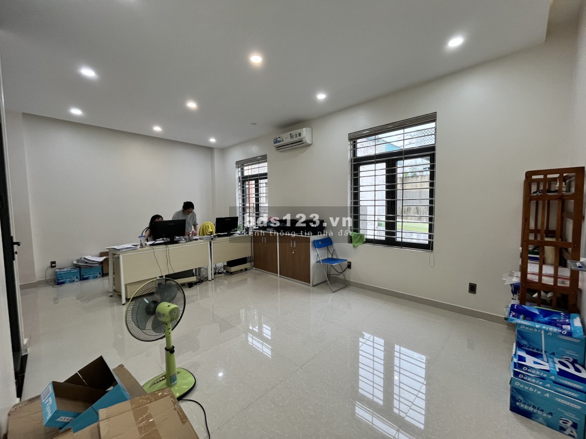 Cho thuê nhà Phạm Cự Lượng, phường 2, Tân Bình