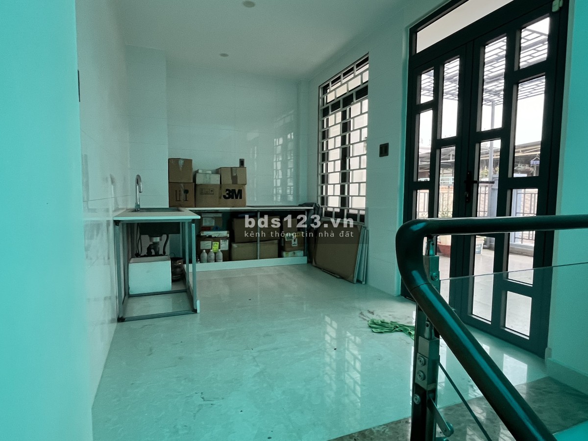 Cho thuê nhà Phạm Cự Lượng, phường 2, Tân Bình
