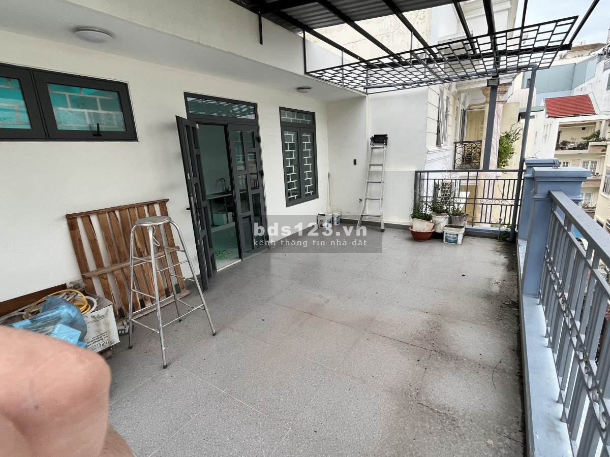 Cho thuê nhà Phạm Cự Lượng, phường 2, Tân Bình
