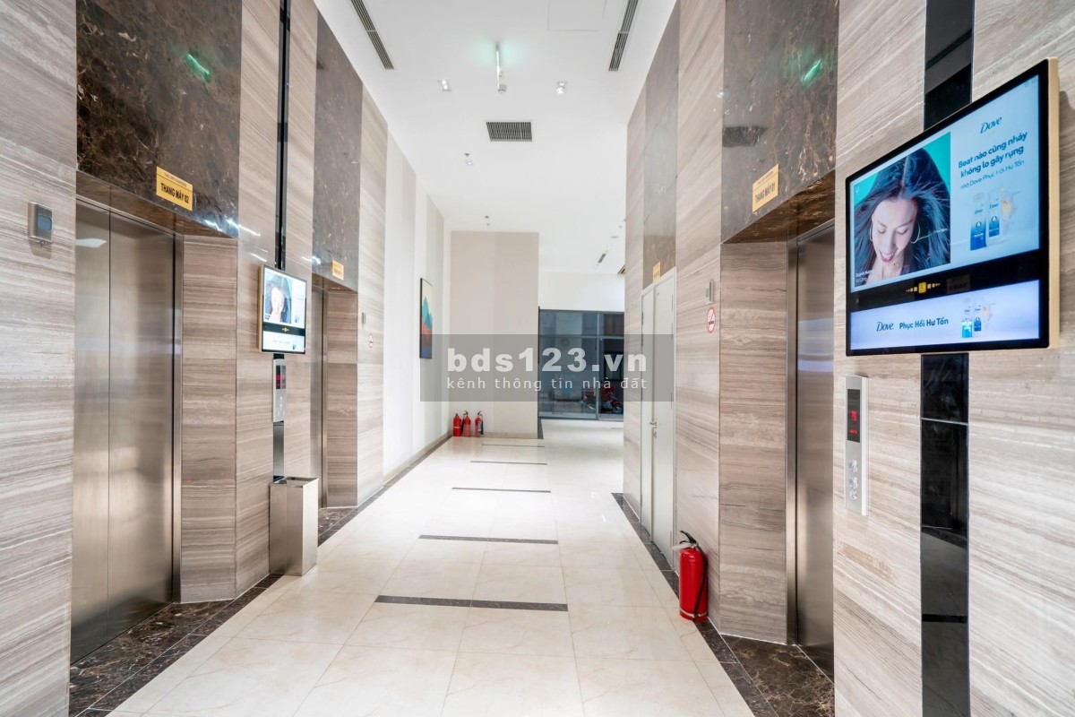 Căn hộ tiêu chuẩn Nhật - View biển tuyệt đẹp, ngay trung tâm kinh tế trọng điểm Tây Bắc - Đà Nẵng