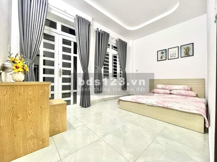 CHÍNH CHỦ CẦN BÁN GẤP NHÀ 2 TẦNG GẦN CHỢ BÌNH THÀNH QUẬN BÌNH TÂN