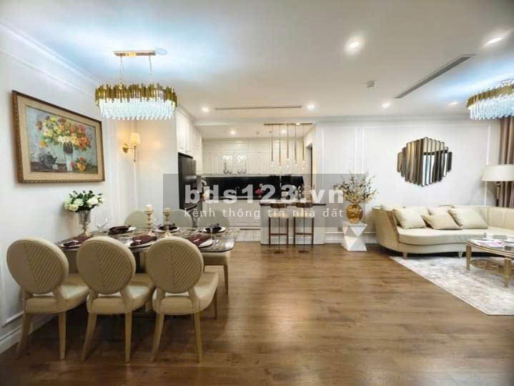 HOÀNG THÀNH PEARL - cách BX MỸ ĐÌNH 5p - Ra Hàng Đợt cuối