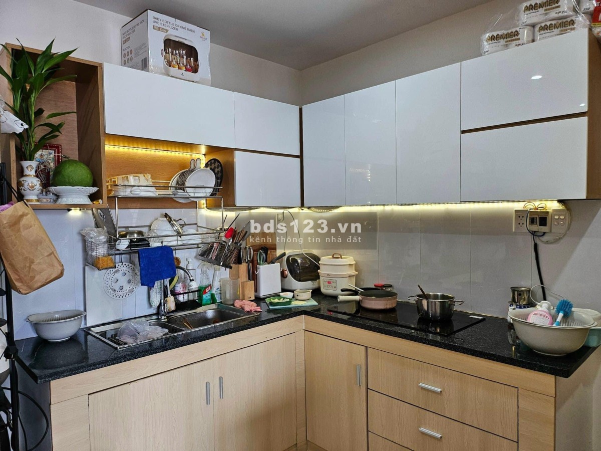 Cho thuê Phúc Yên 2 - Tân Bình 80m2 2pn 2wc 9tr5/th. Nội thất đầy đủ