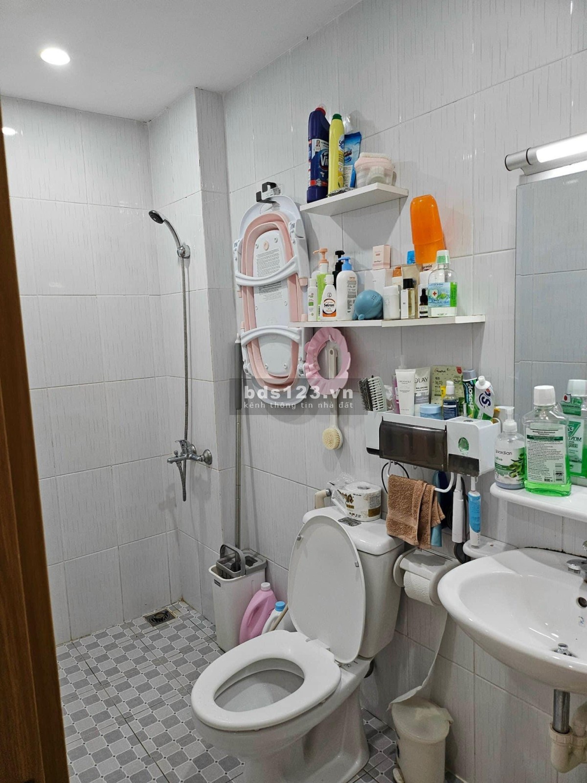 Cho thuê Phúc Yên 2 - Tân Bình 80m2 2pn 2wc 9tr5/th. Nội thất đầy đủ